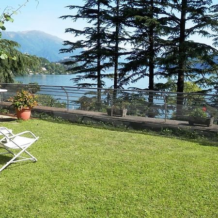 Villa Ortensia Oliveto Lario Room photo