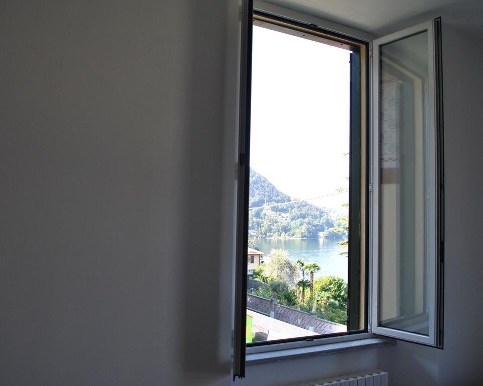 Villa Ortensia Oliveto Lario Room photo